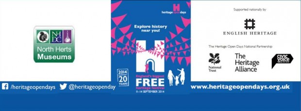 Heritage Open Days