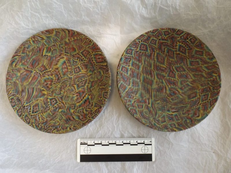 Museum news: a Roman treasure from North Hertfordshire